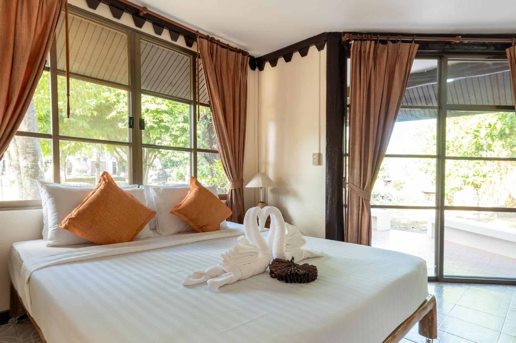 Pung-Waan Resort Сай-Йок Екстер'єр фото